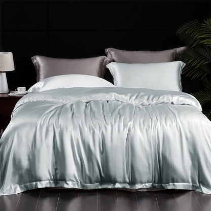 Silk Bedding Set