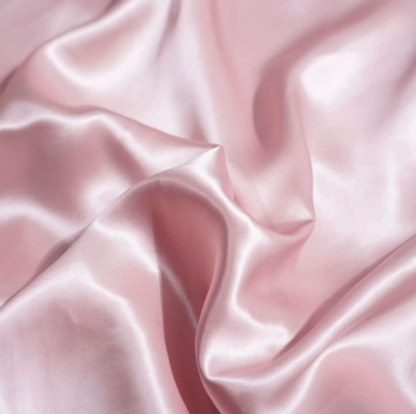 Silk Bedding Set