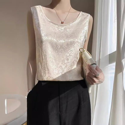 Silk Camisole
