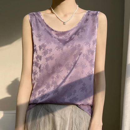 Silk Camisole