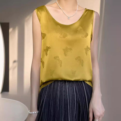Silk Camisole