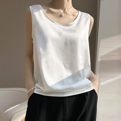 Silk Camisole