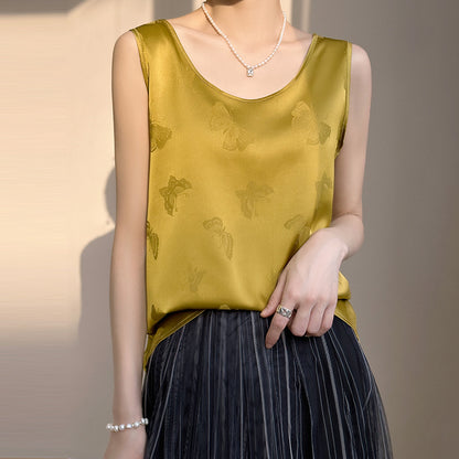 Silk Camisole