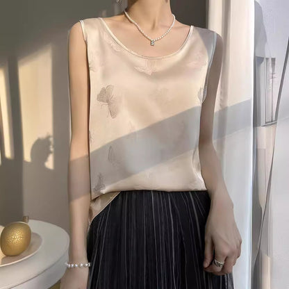 Silk Camisole