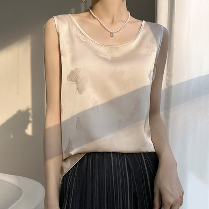 Silk Camisole