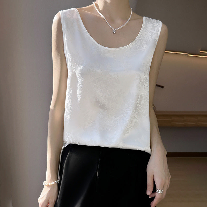 Silk Camisole
