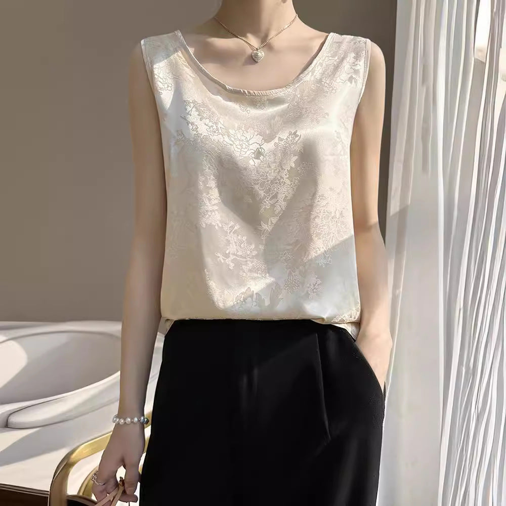 Silk Camisole