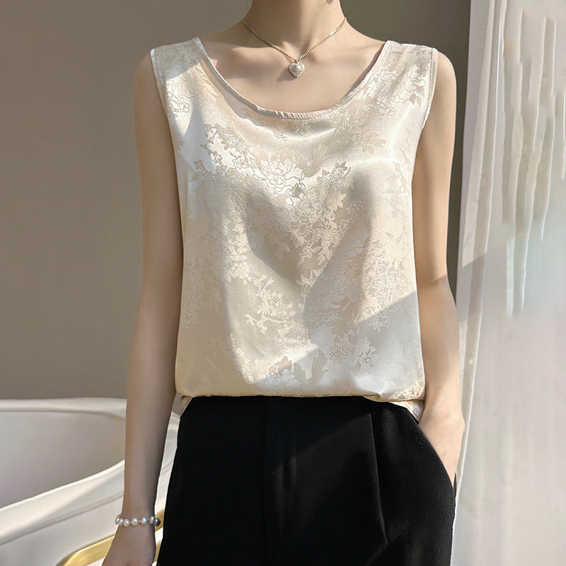 Silk Camisole