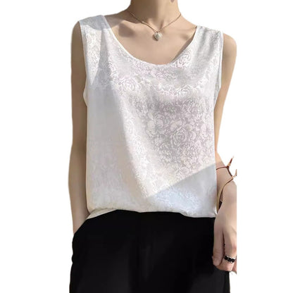 Silk Camisole