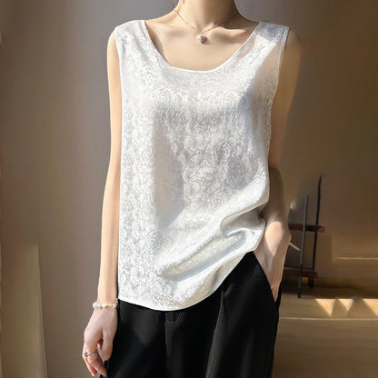 Silk Camisole