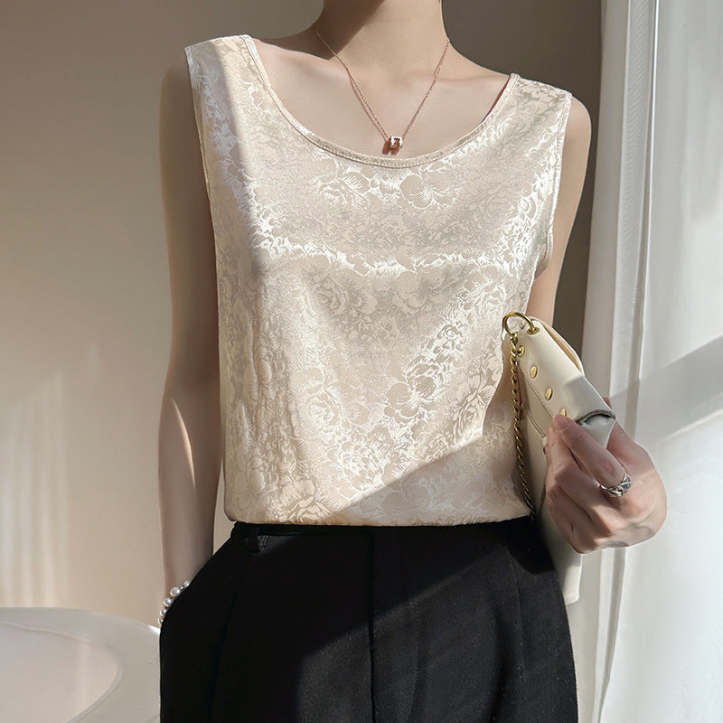 Silk Camisole