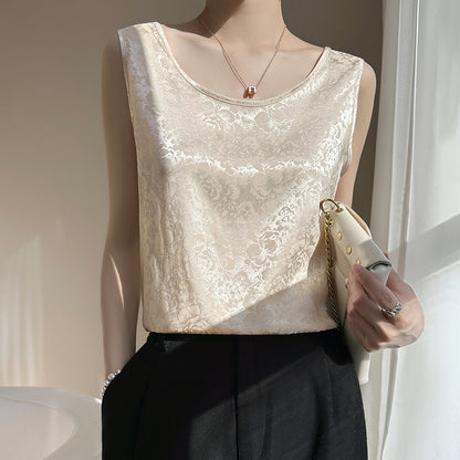 Silk Camisole
