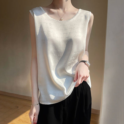 Silk Camisole