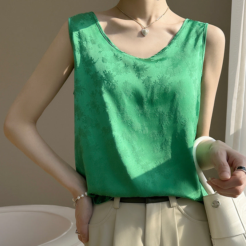 Silk Camisole