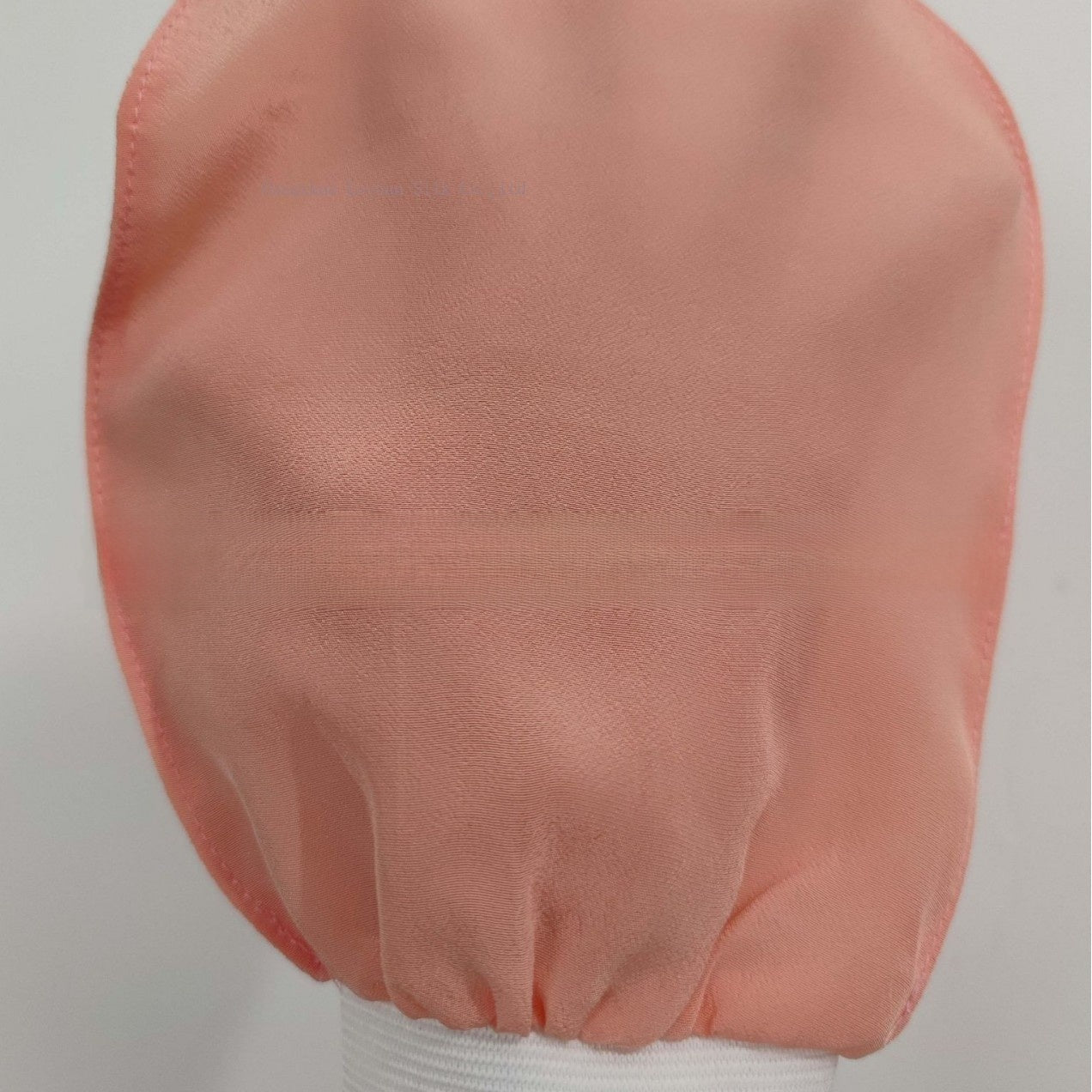 Silk Exfoliating Bath Gloves