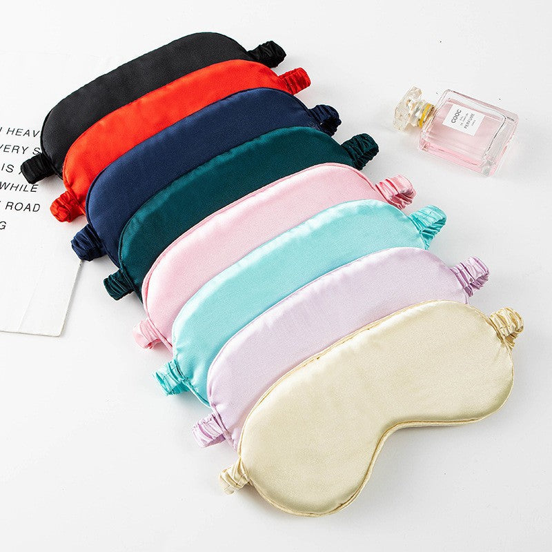 Silk Eye Mask
