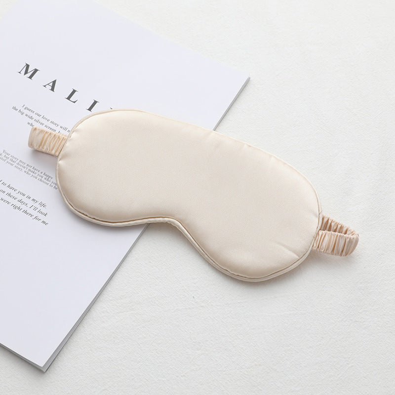 Silk Eye Mask