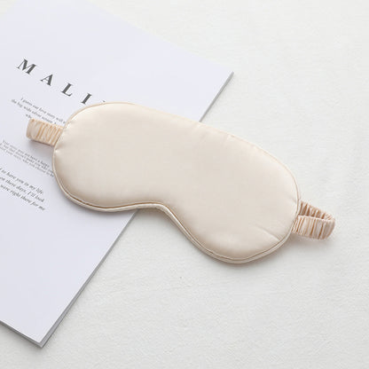 Silk Eye Mask