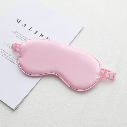 Silk Eye Mask