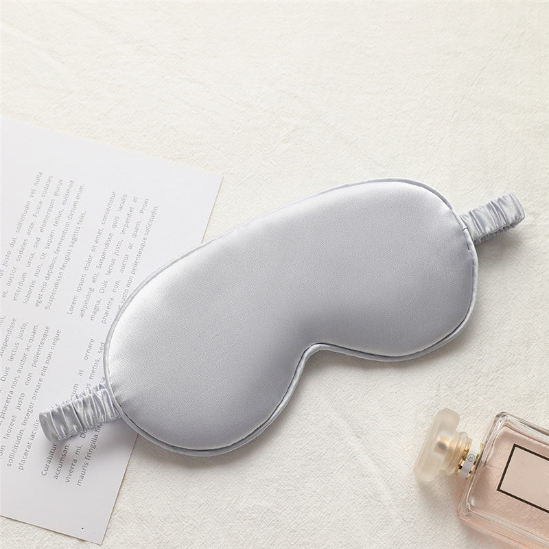 Silk Eye Mask