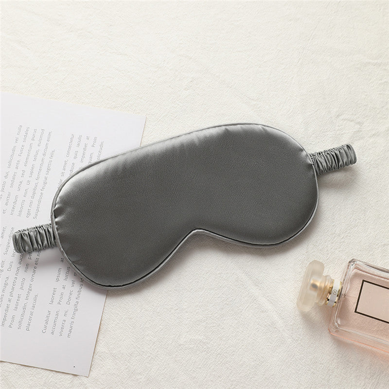 Silk Eye Mask