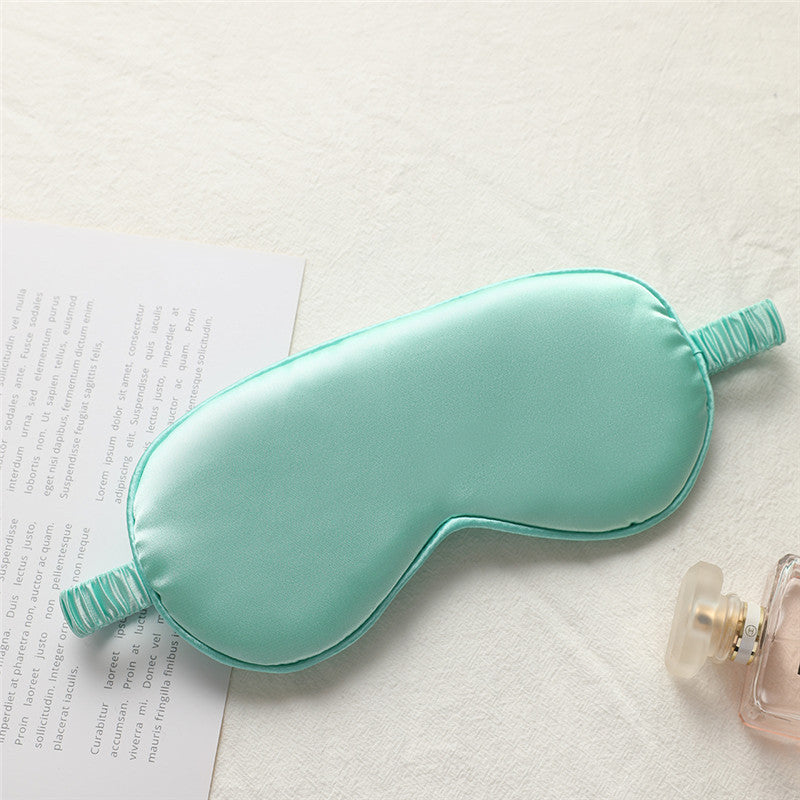Silk Eye Mask