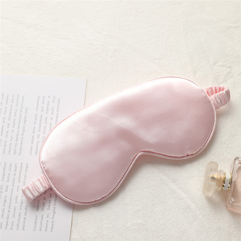 Silk Eye Mask