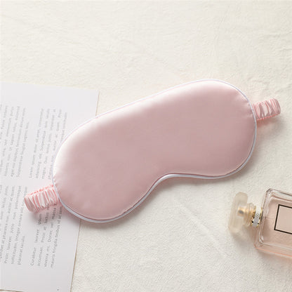 Silk Eye Mask