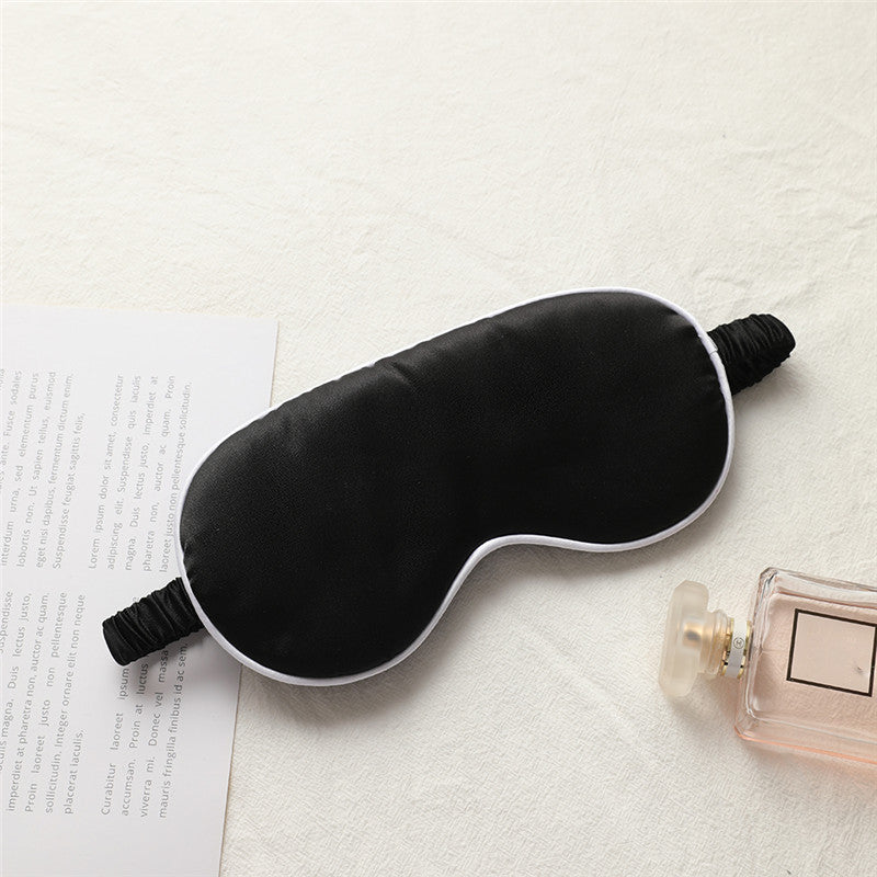 Silk Eye Mask