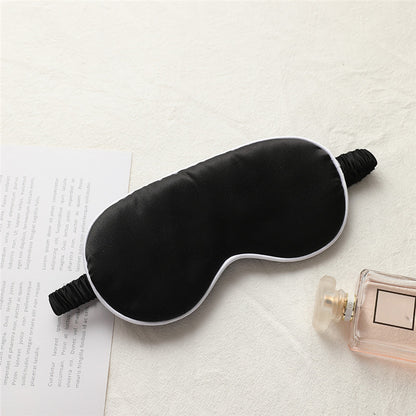 Silk Eye Mask