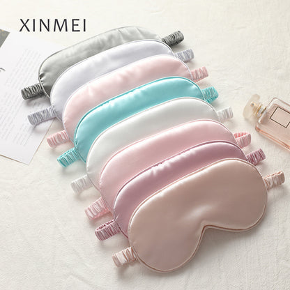 Silk Eye Mask