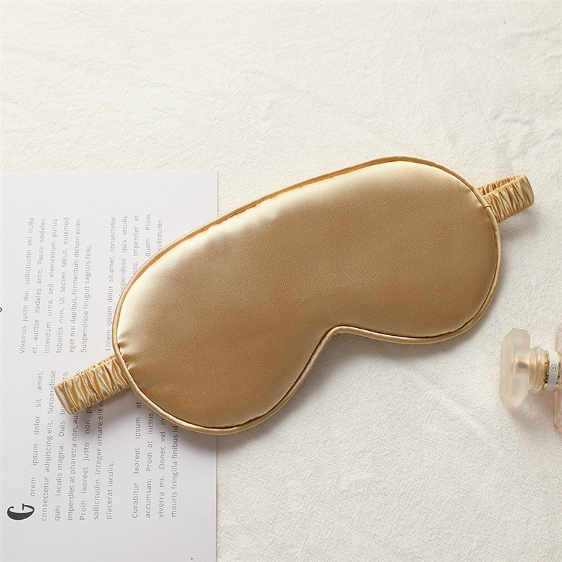Silk Eye Mask