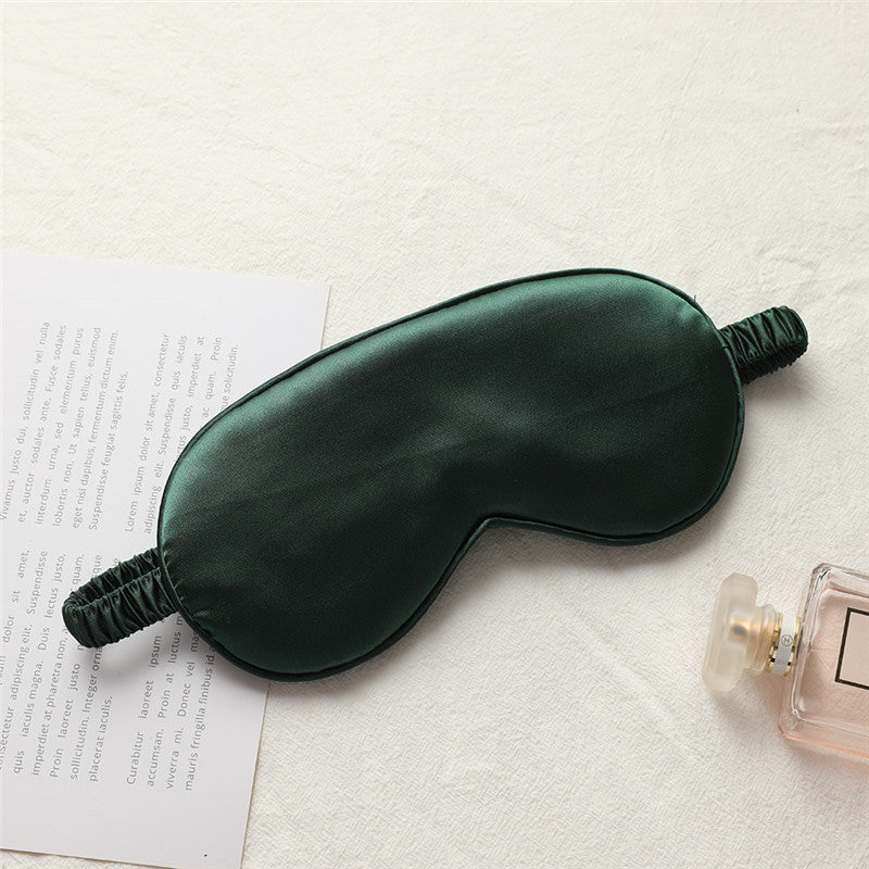 Silk Eye Mask
