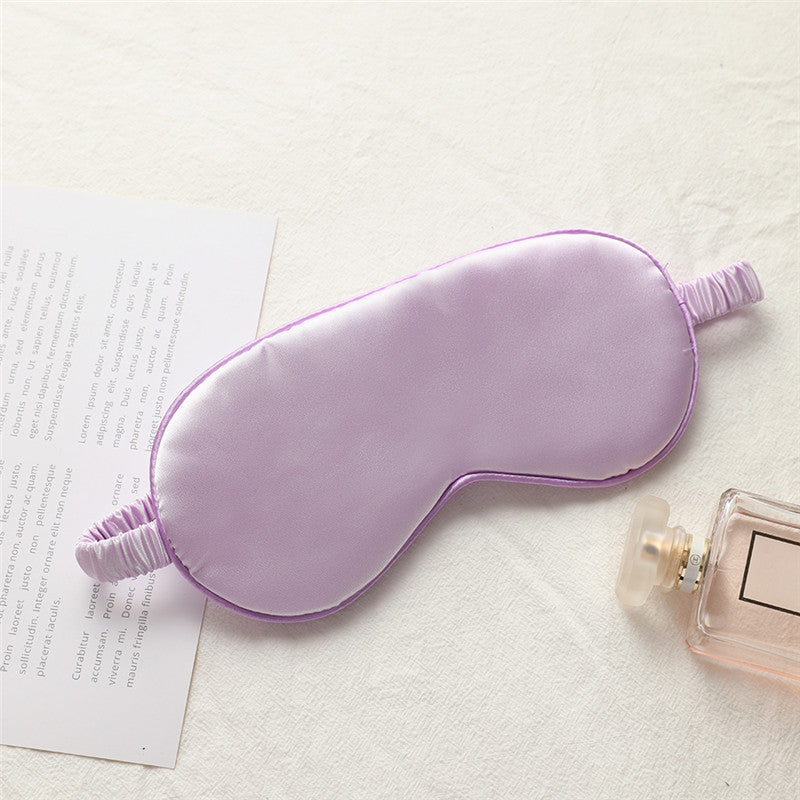 Silk Eye Mask
