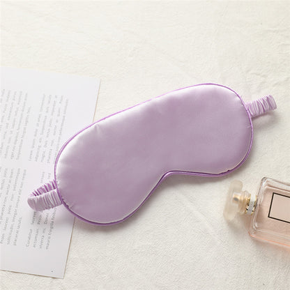 Silk Eye Mask