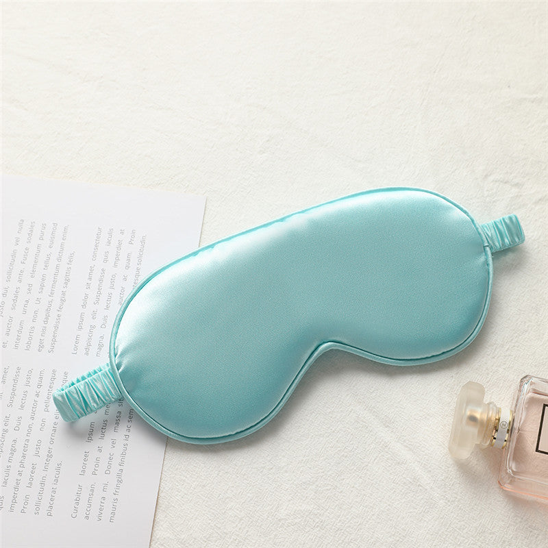 Silk Eye Mask