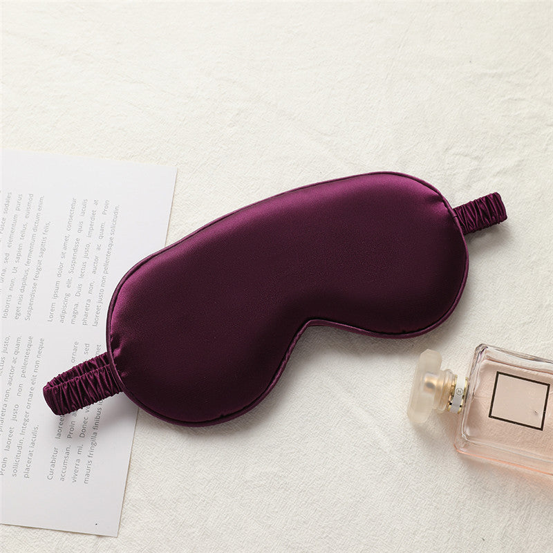Silk Eye Mask