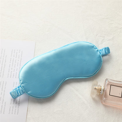 Silk Eye Mask