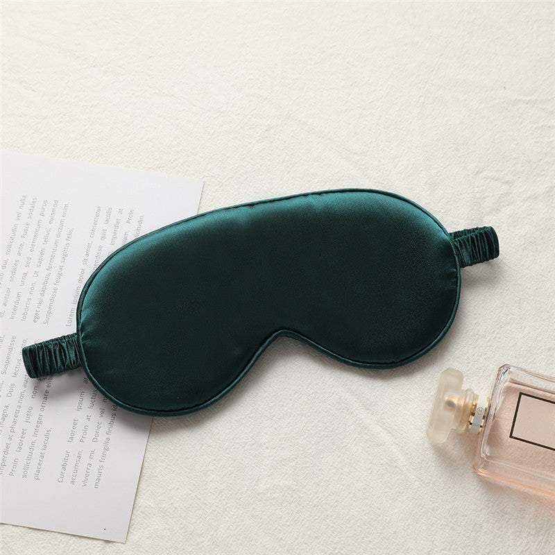 Silk Eye Mask