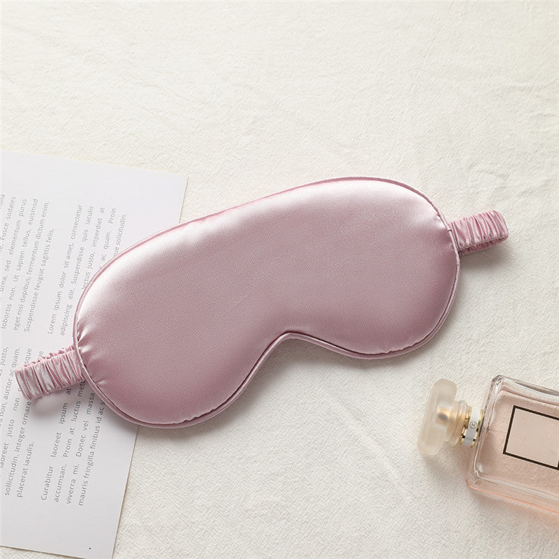 Silk Eye Mask