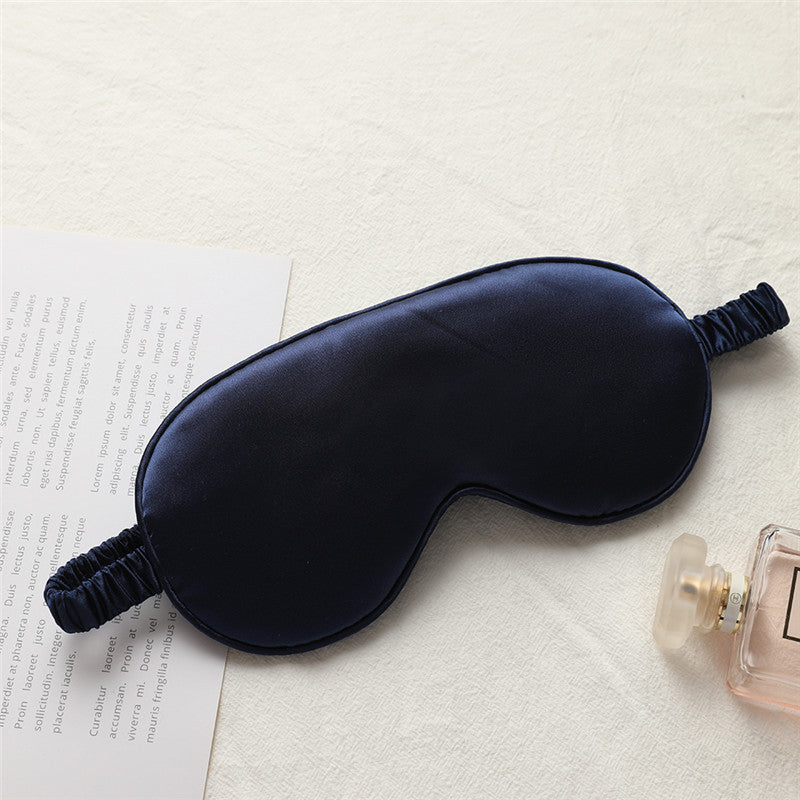Silk Eye Mask