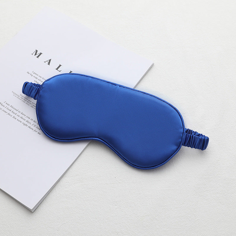 Silk Eye Mask