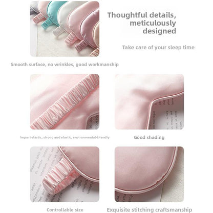 Silk Eye Mask