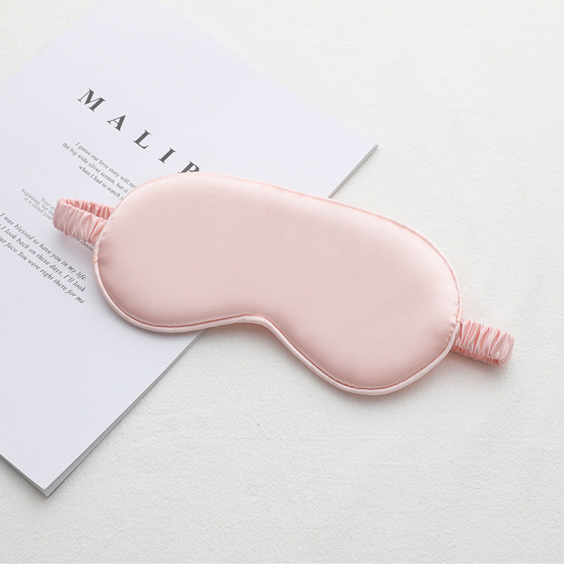 Silk Eye Mask
