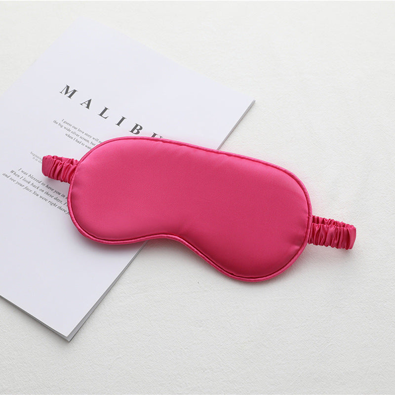 Silk Eye Mask