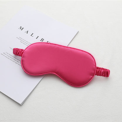 Silk Eye Mask