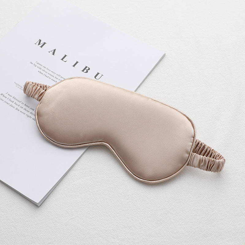 Silk Eye Mask