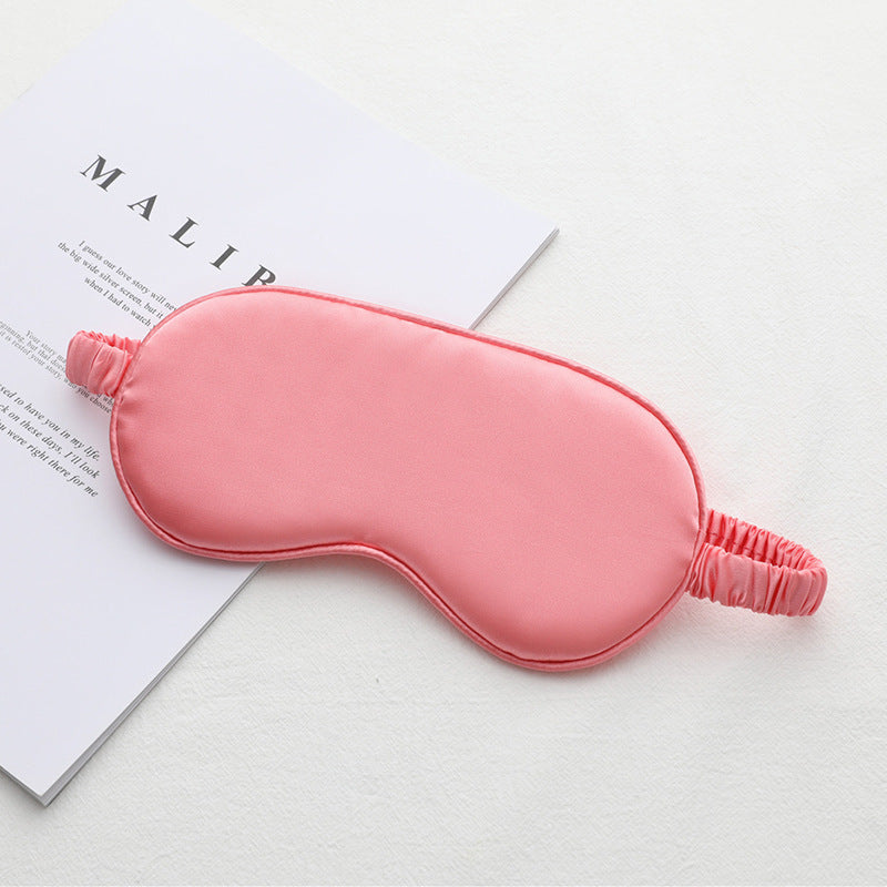Silk Eye Mask