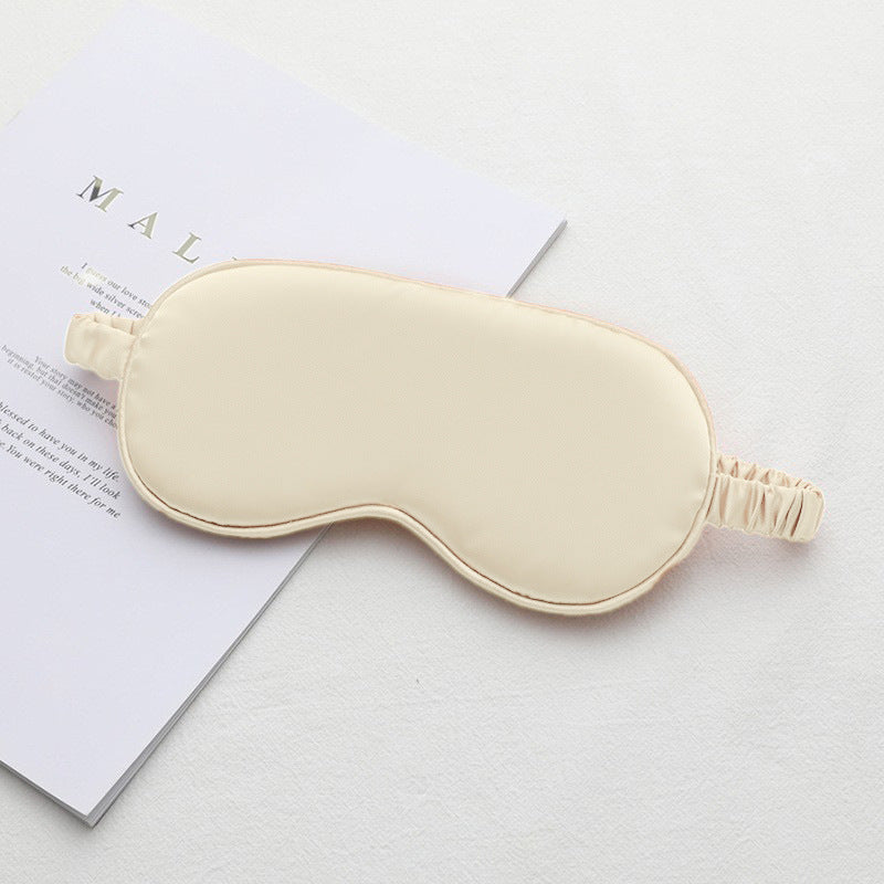 Silk Eye Mask
