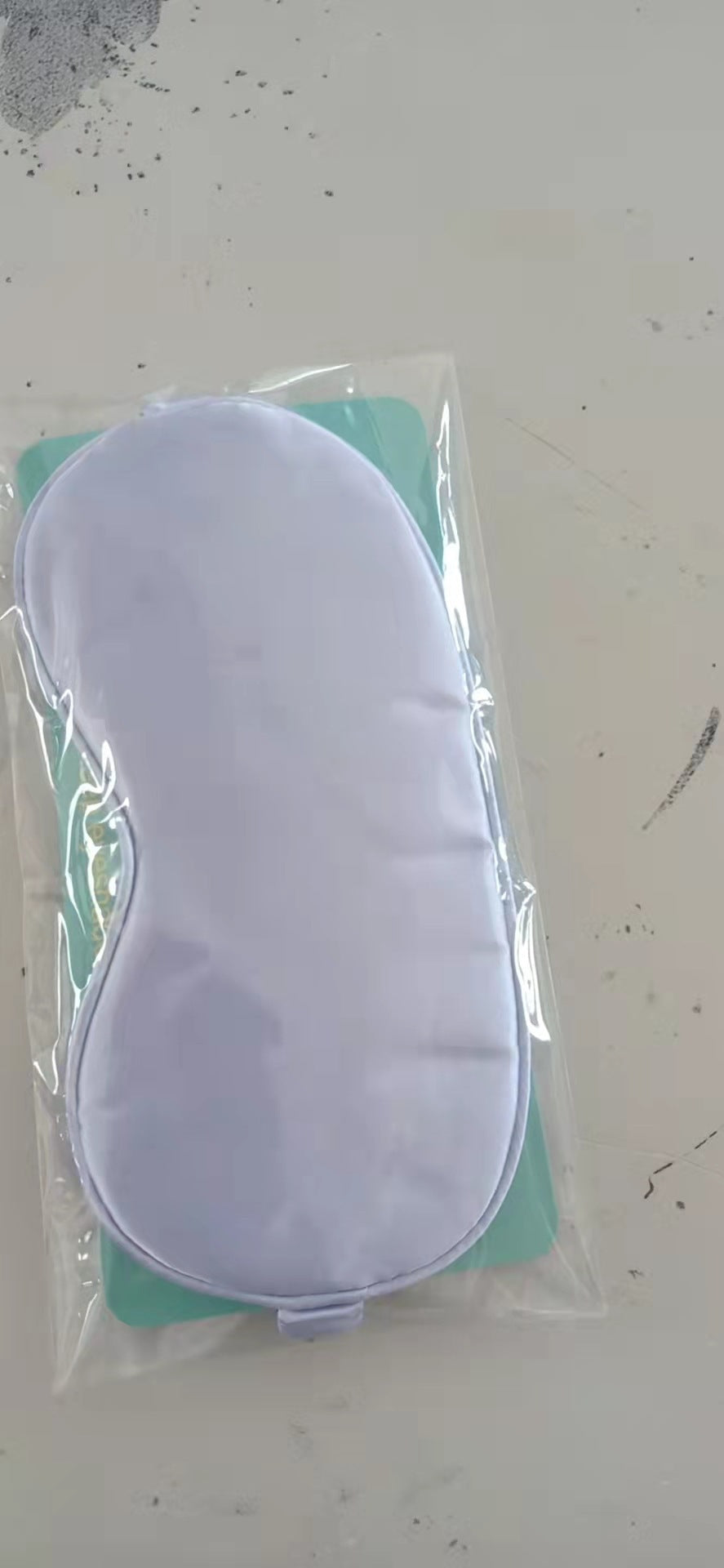 Silk Eye Mask